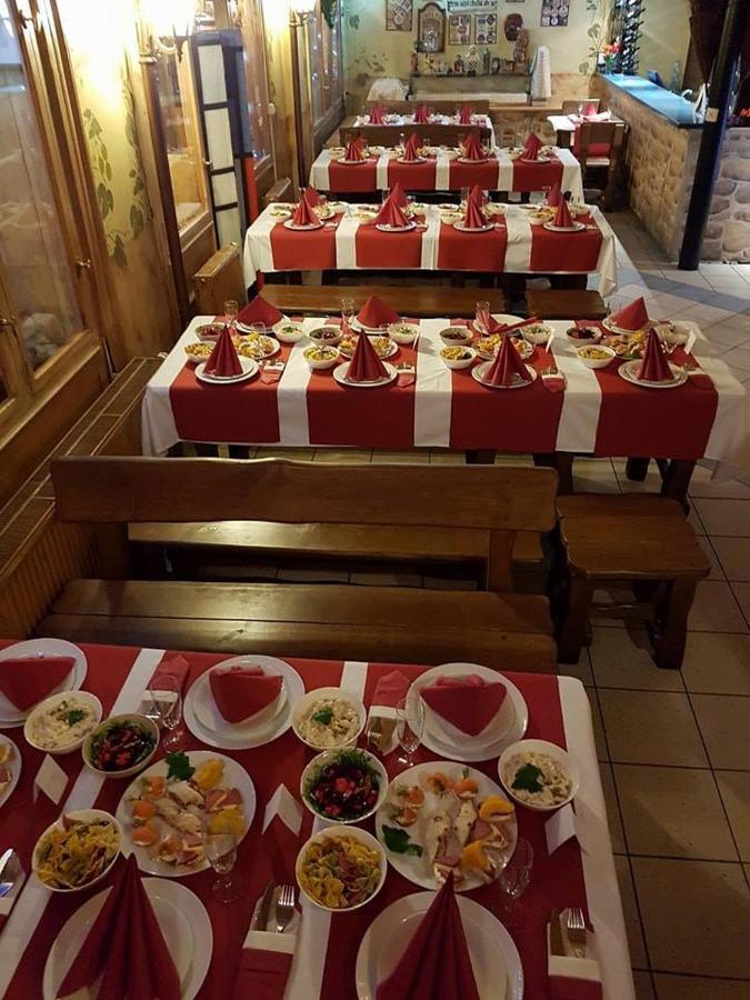 Hotel Victor Praga