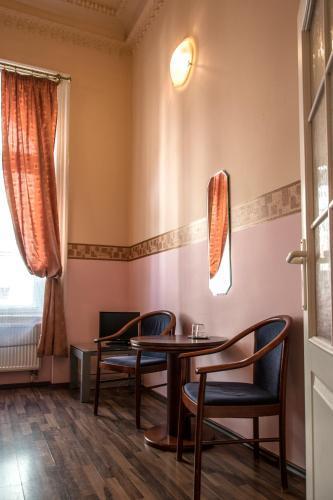 Hotel Victor Praga