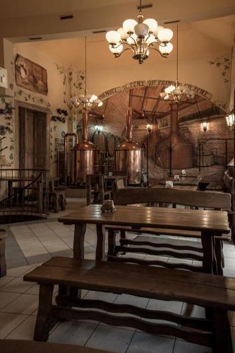Victor Hotel Praga