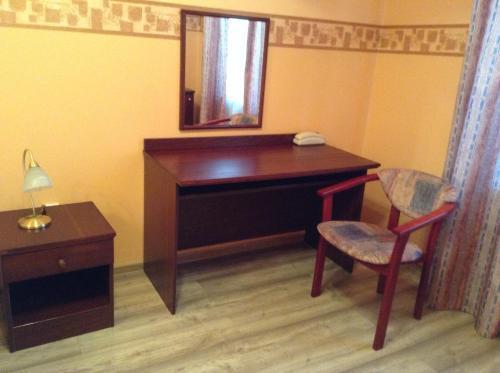 Victor 3* Praga