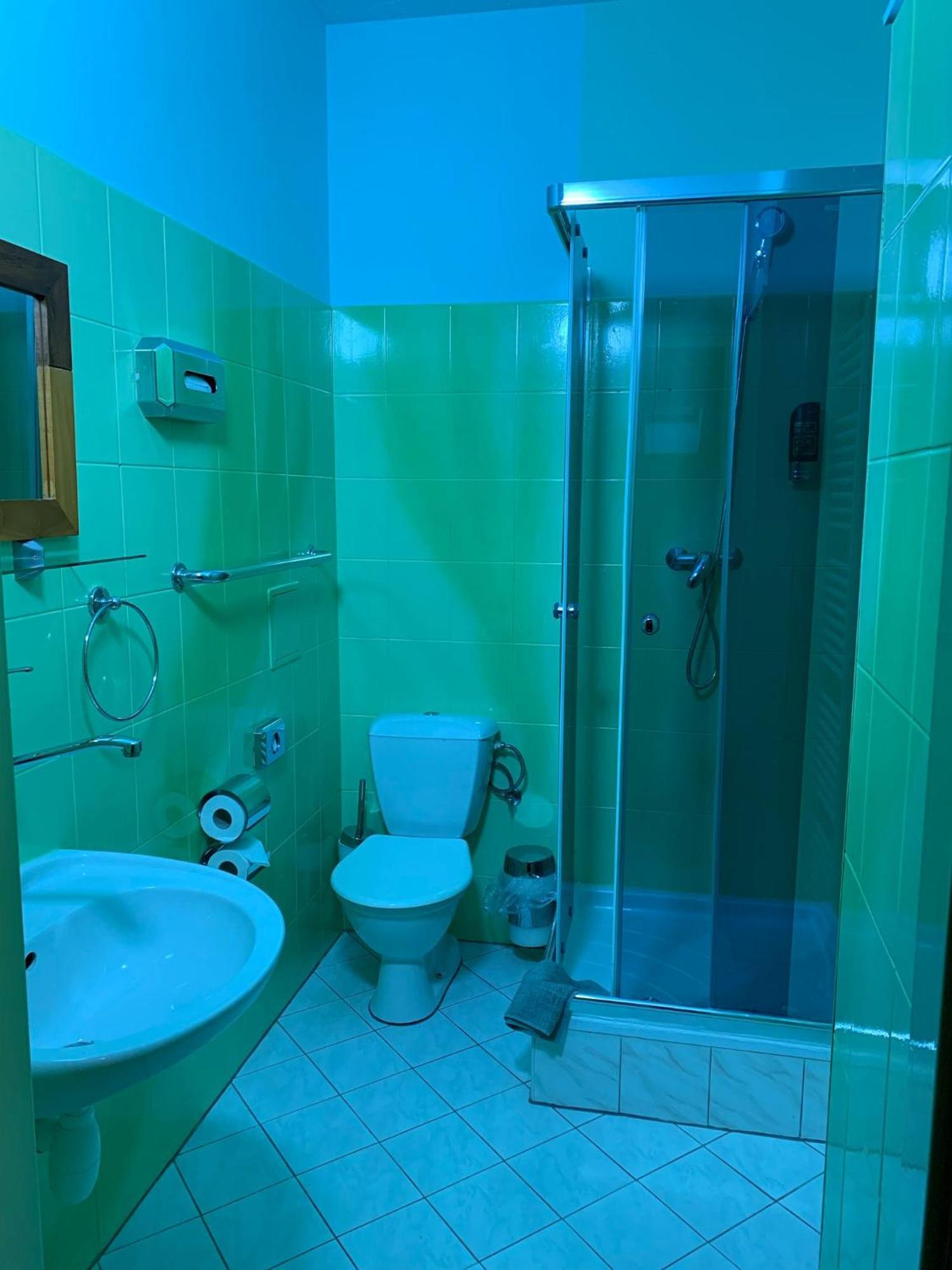 Hotel Victor Praga