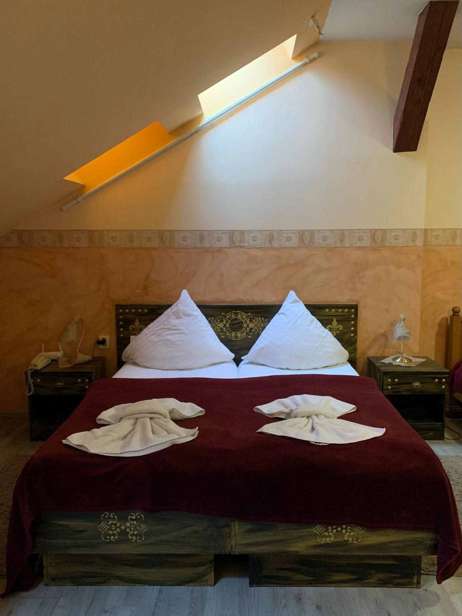 Victor Hotel Praga