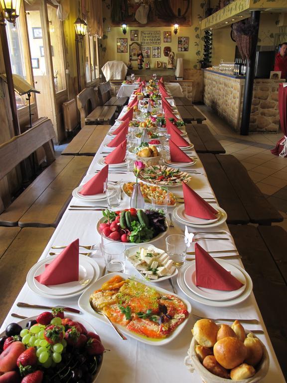 Hotel Victor Praga